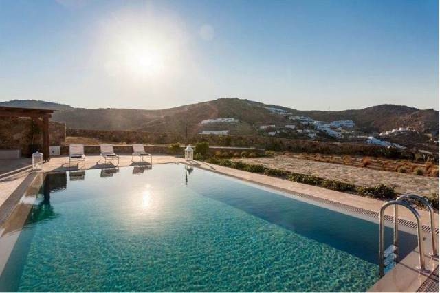 (For Sale) Residential Villa || Cyclades/Mykonos - 179 Sq.m, 4 Bedrooms, 1.500.000€ 